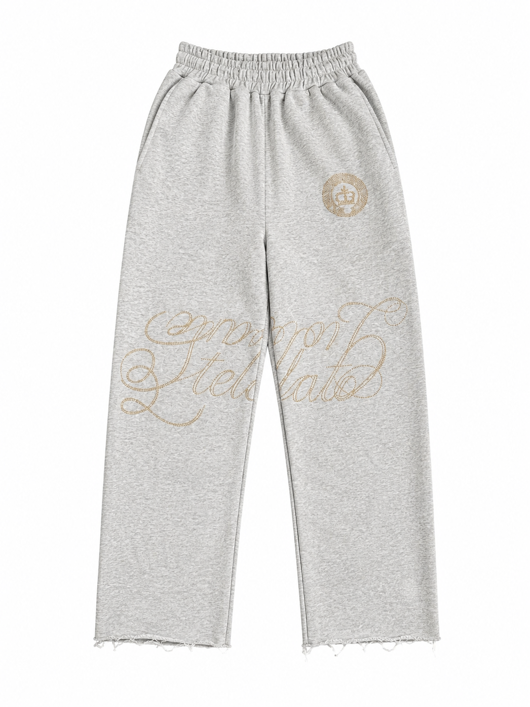 “Luv” Jogging pants