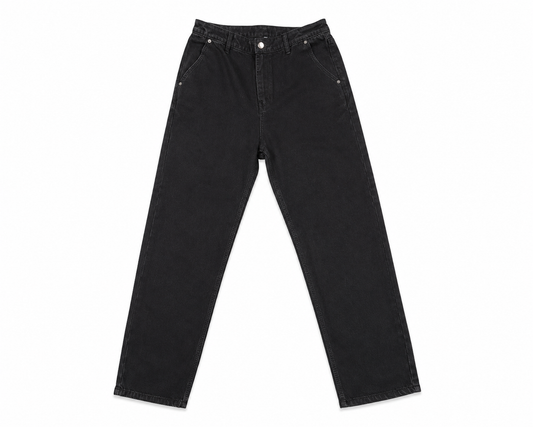 “Luv” Men Stitch Denim