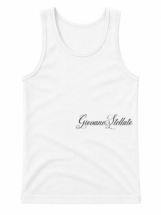 “Luv” Men Tank Top
